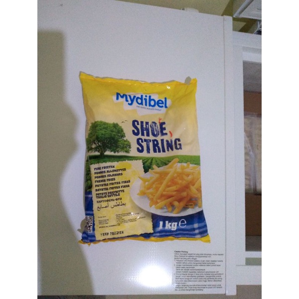 

kentang mydibel 1kg