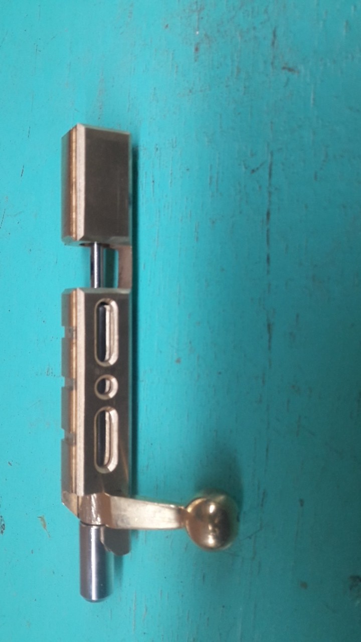 Chamber Morauder Grendel Moser