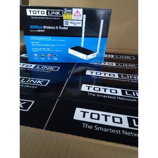 Totolink N300RT Wireless Router