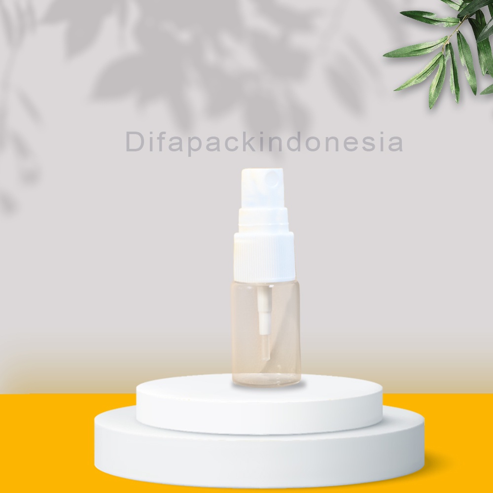 Botol Kaca 10Ml Spray