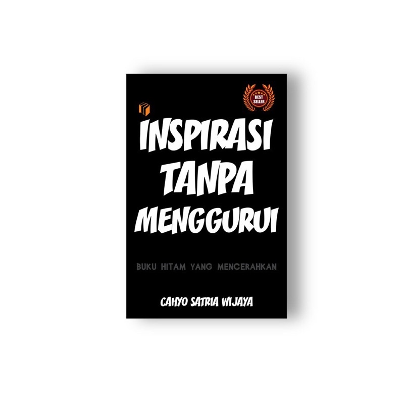 

INSPIRASI TANPA MENGGURUI