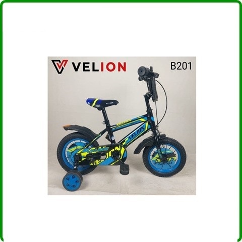 Sepeda Anak / BMX 16 Velion B201
