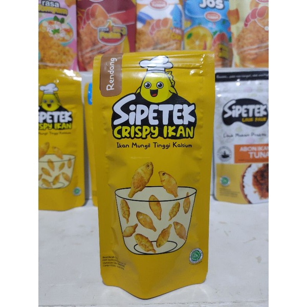

SiPetek
