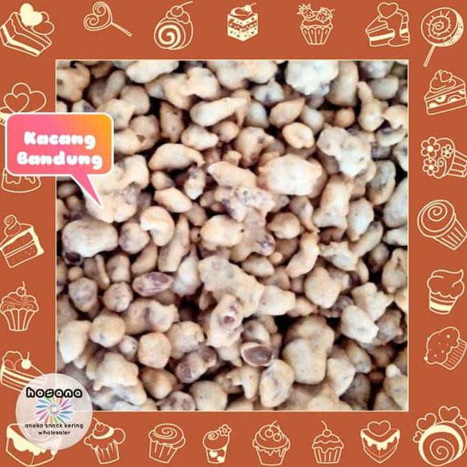 

Kacang Bandung Dafa.Olshop