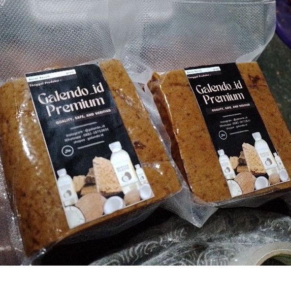 

GALENDO KELAPA ORIGINAL ASLI CIAMIS 1/2 kilogram LEBIH PUAS DAN HEMAT