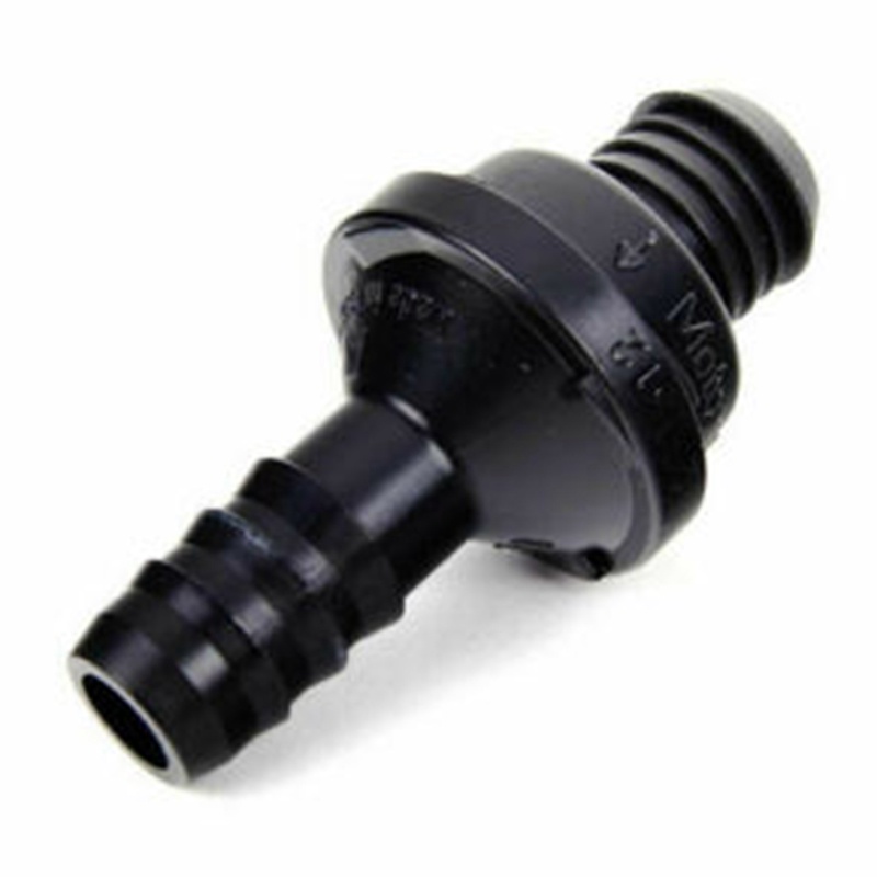 Engine Breather Crankcase Hose One Way Vae PCV Vent Hose Brake Servo Motor Non-Return Vae for Bmw E36 E46 E85