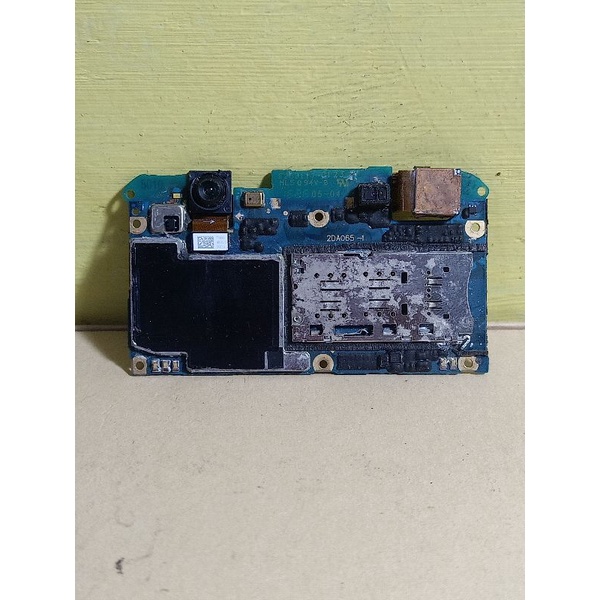 MESIN OPPO F1S RAM 3/32 NO POLA TESTED