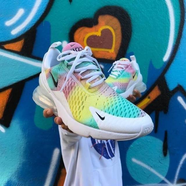 nike air max 270 kylie boon