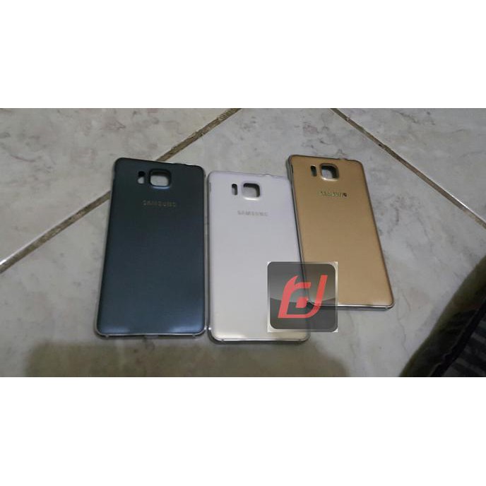 CASING SAMSUNG GALAXY ALPHA