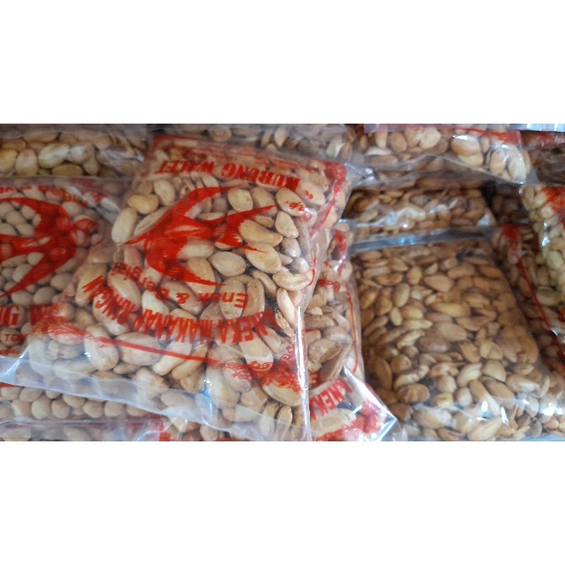 

kedawung/ kacang kedawung 250gram