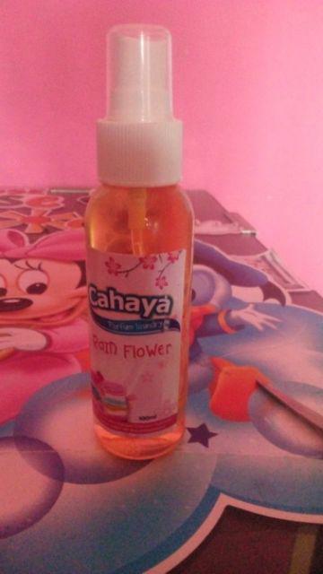 Parfum Laundry sakura 100ml