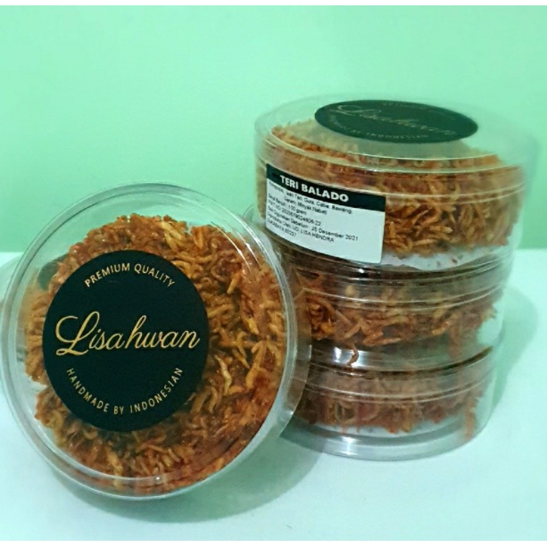 

TERI BALADO ASLI LISAHWAN SURABAYA