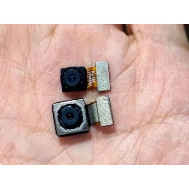 kamera belakang vivo y12i original big camera vivo y12i