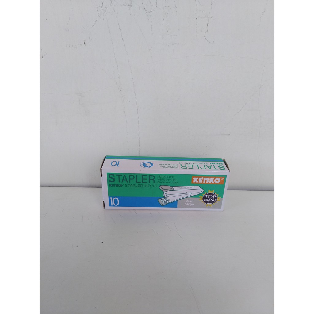 

Kenko Stapler / Jepretan Kertas HD-10
