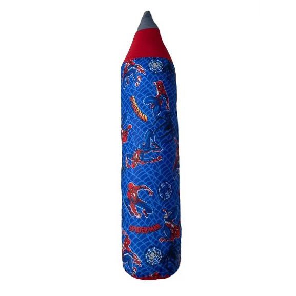 Guling Pensil Termurah Motif SP