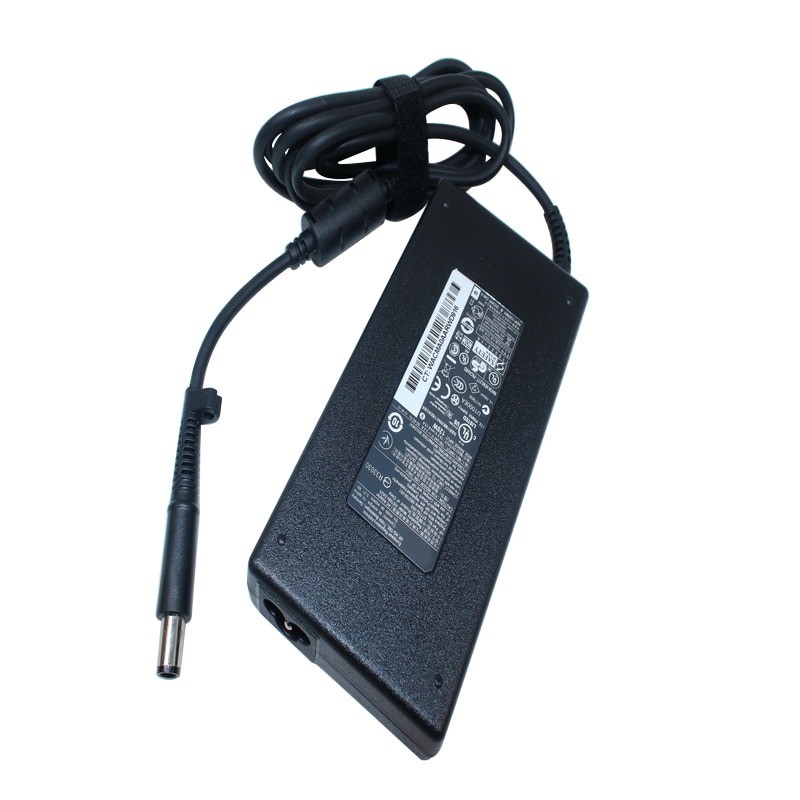 Adaptor Charger laptop HP All in One 19.5V-6.15A 120W DC 7.4 X 5.0mm Pin Jarum