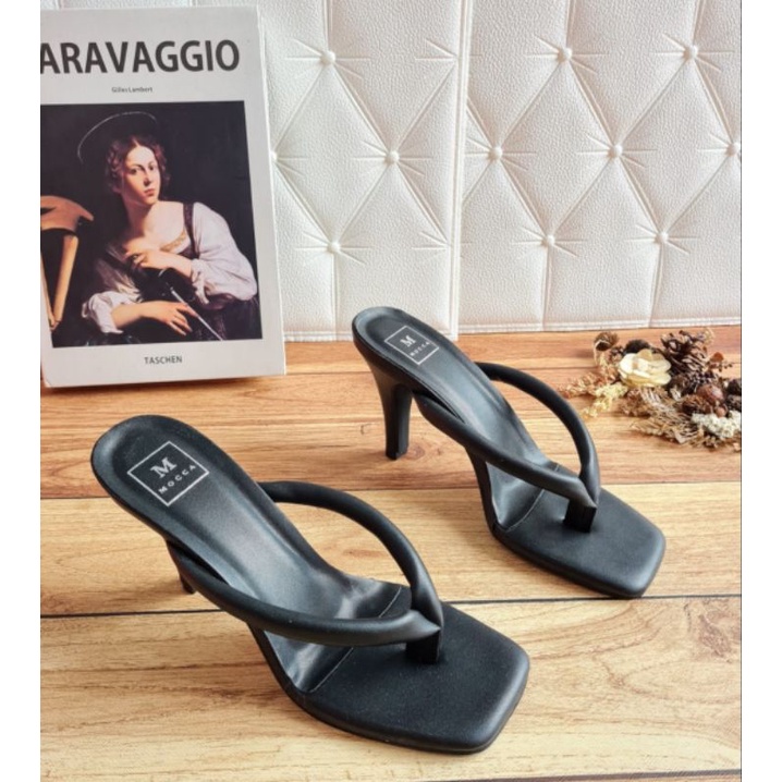 ABBUSHOES As 05 haig hells jepit balon 9cm