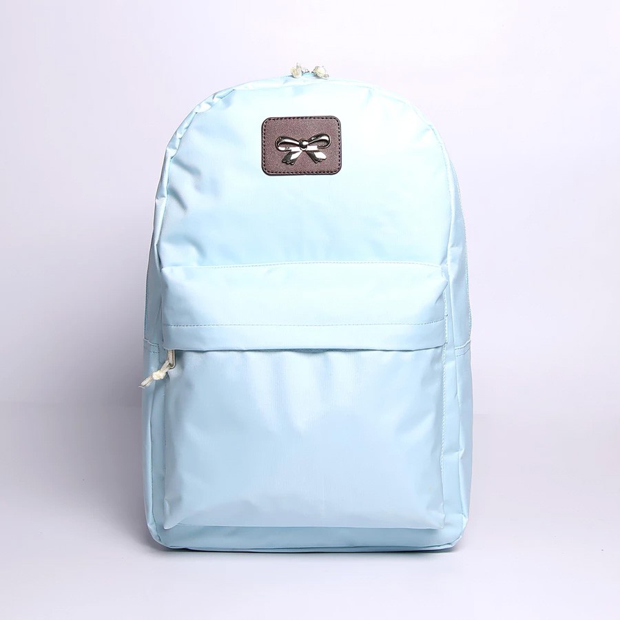 Tas Planet Ocean Girl TSO 0138AA Backpack Ransel Wanita Stylish Colorfull