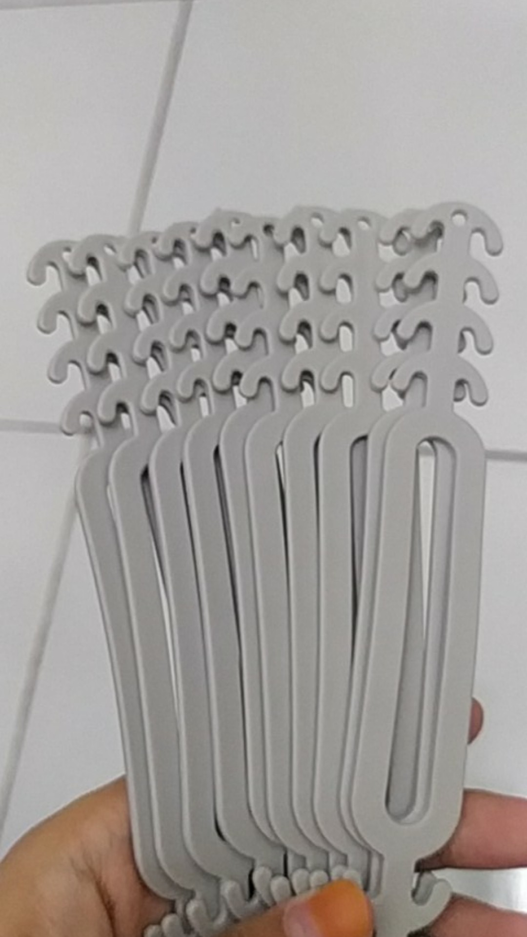 Konektor Masker / Pengait Masker