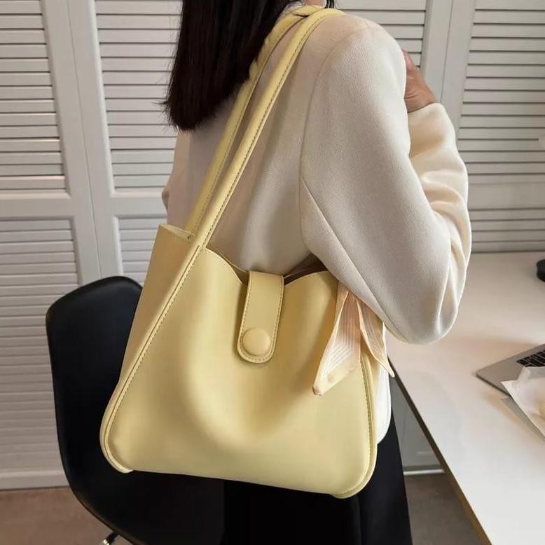 TAS SHOULDER BAG WANITA GEMPITA NEW 2022 TERBARU