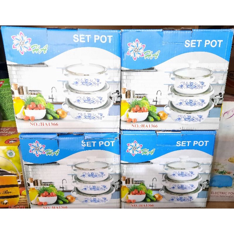 PANCI SUSUN 3/RANTANG SUSUN 3