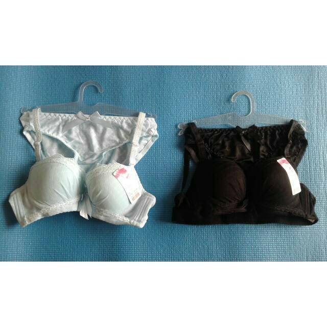 Bra set cantik / BH set cantik