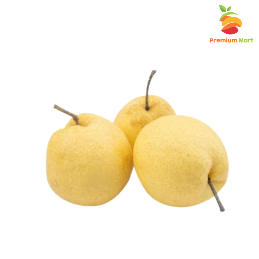 

PREMIUM MART Pear Sweet [1 Kg]