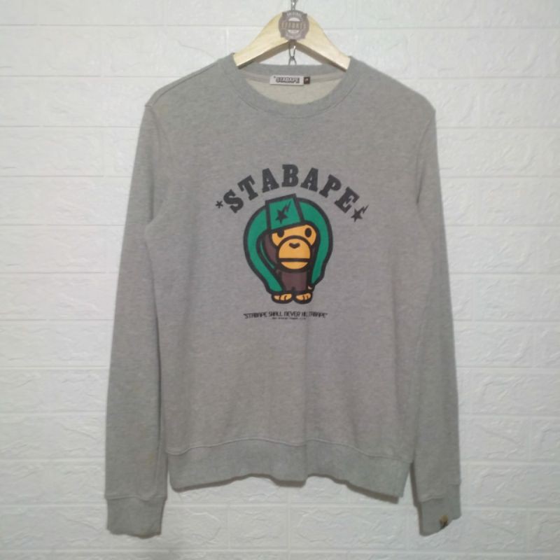 HOODIE Stabape Original Murah