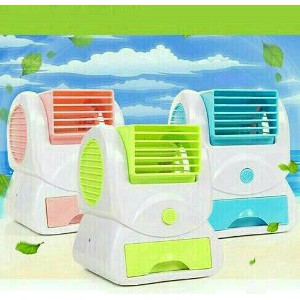 Unik AC DUDUK MINI PORTABLE Berkualitas