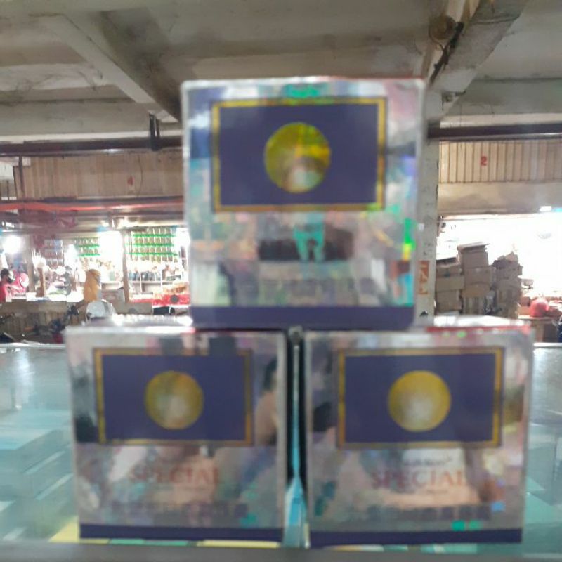 Chiumien special pearl cream