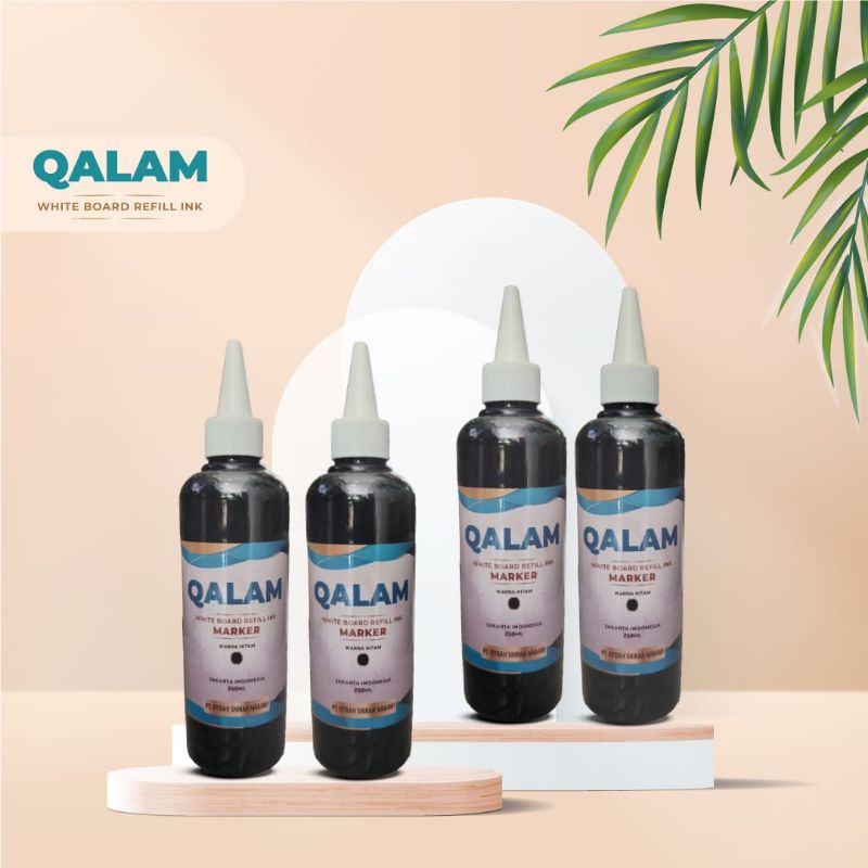 

Tinta Spidol Whiteboard Qalam Refill Spidol Board Marker Isi ulang Tinta 250 ml
