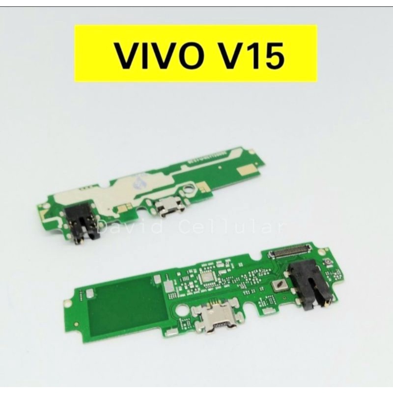 pcn cas papan cas Vivo V15