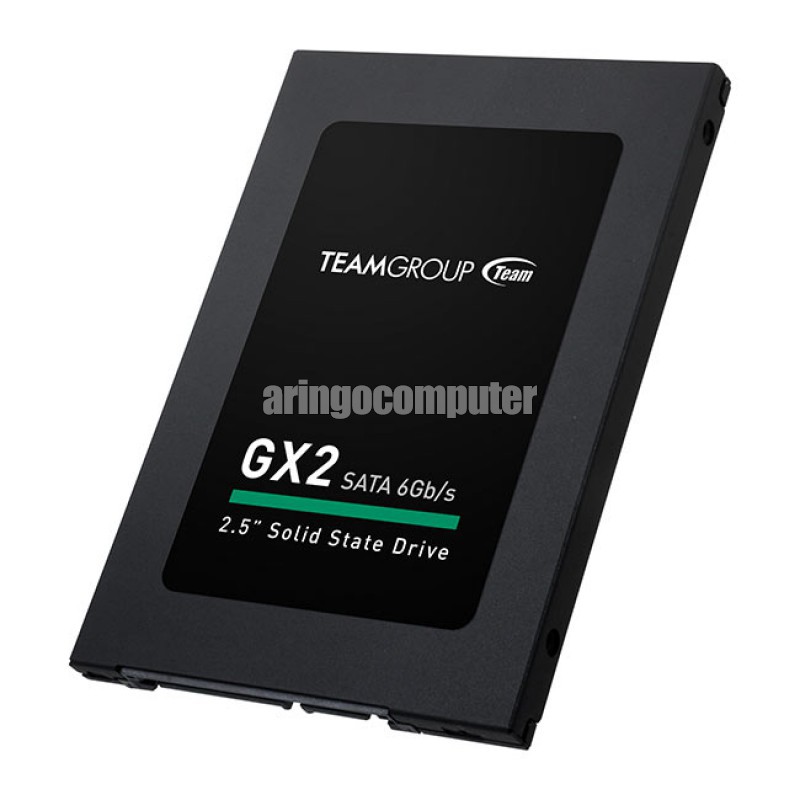 Harddisk Team SSD GX2 512GB