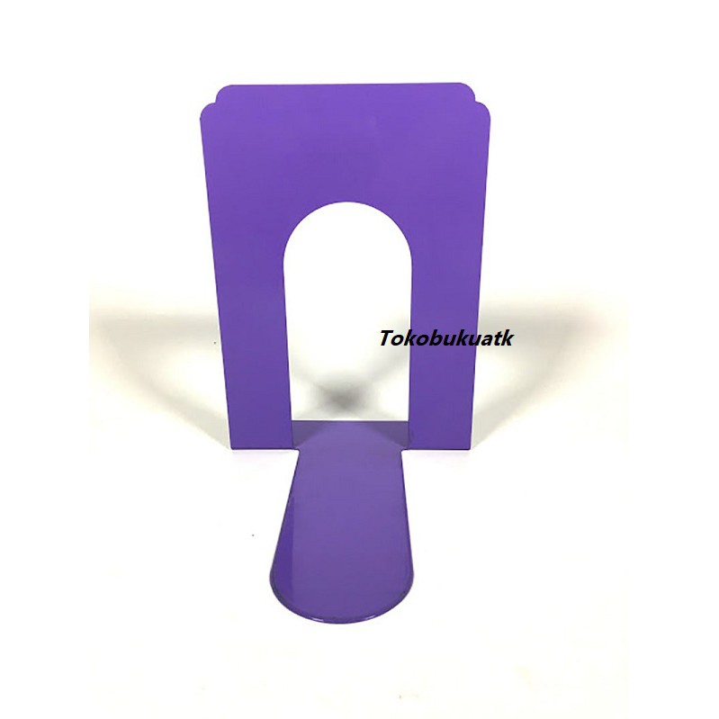 

Pembatas Buku Besi, Pembatas Buku Lion