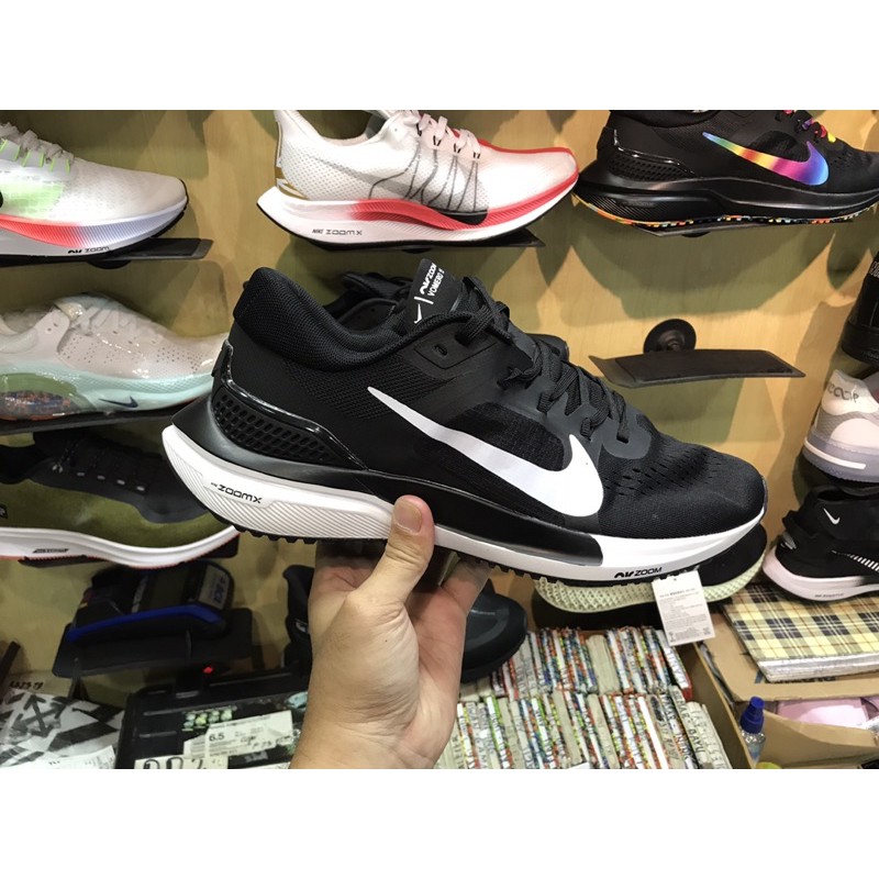 Sepatu Nike air Zoom x Vomero 15 Premium Quality