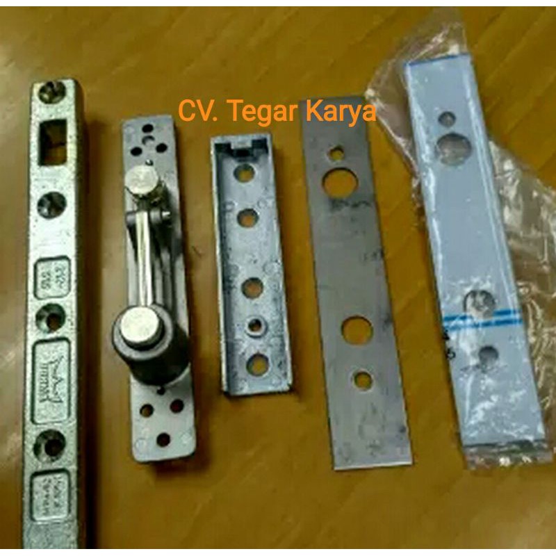 Dorma Stang Floorhinge BTS 75v BTS 80 Original Stang Engsel Tanam Dorma accessoris Dorma original