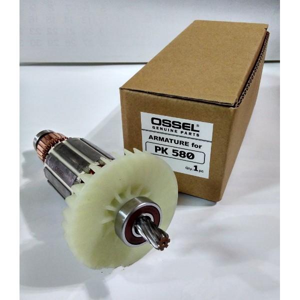 Armature Circluar Saw / Angker Circle PK 580 Ossel