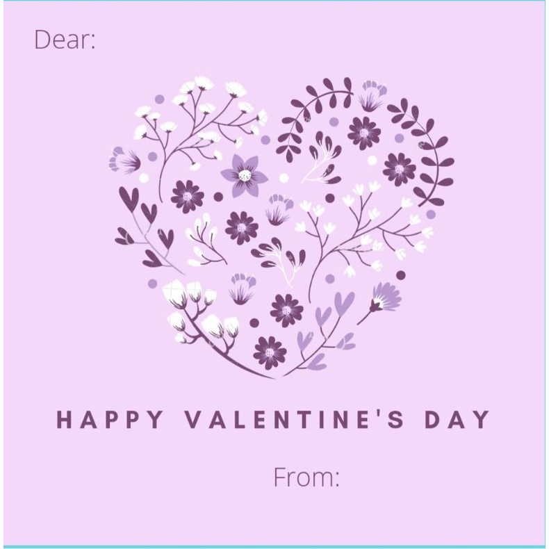 Custom kartu ucapan Hari Raya