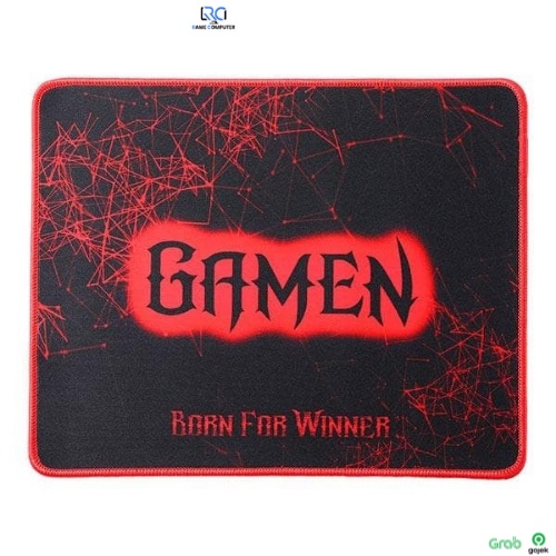 Gamen GP-L Anti-Slip With Soft Surface Mousepad