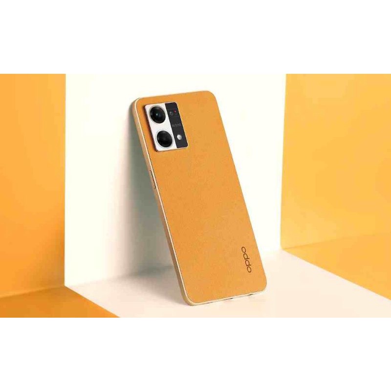 Oppo Reno 7 4g ram 8/256gb