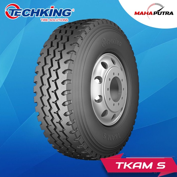 Techking TKAM S 7.50R16 14PR Ban Truk