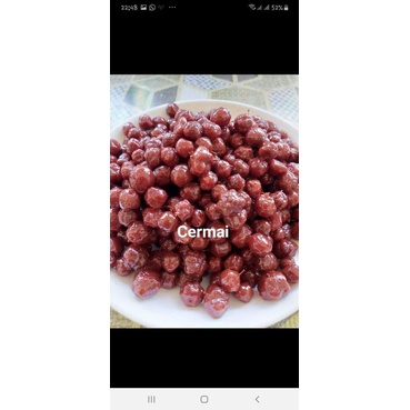 

cermai kering/cianthong jiukam