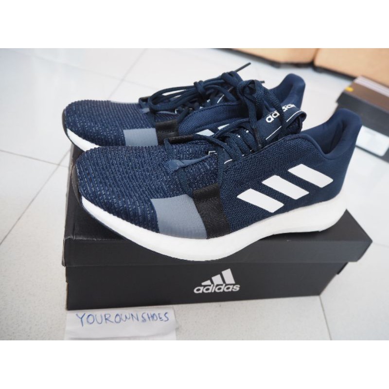 adidas senseboost m