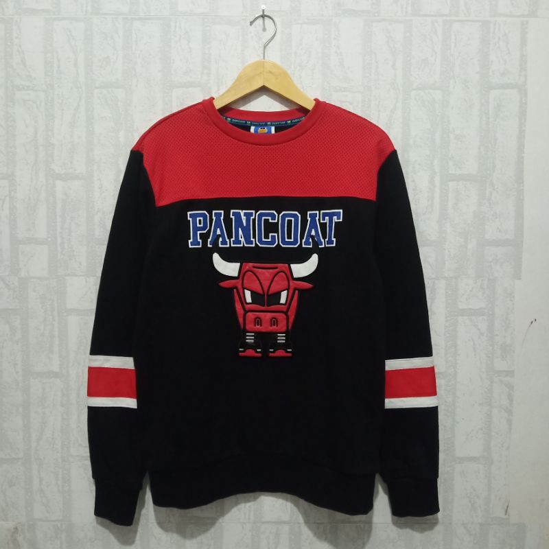 pancoat pop bulls