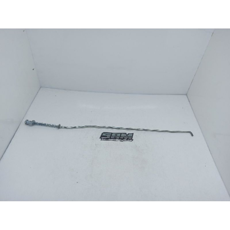 KAWAT TIANG REM AS STIK REM BELAKANG SUZUKI SMASH GOOD QUALITY