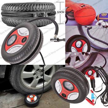 Pompa Ban Portable Usb/air Compressor Portable/pompa Ban Mobil Portable