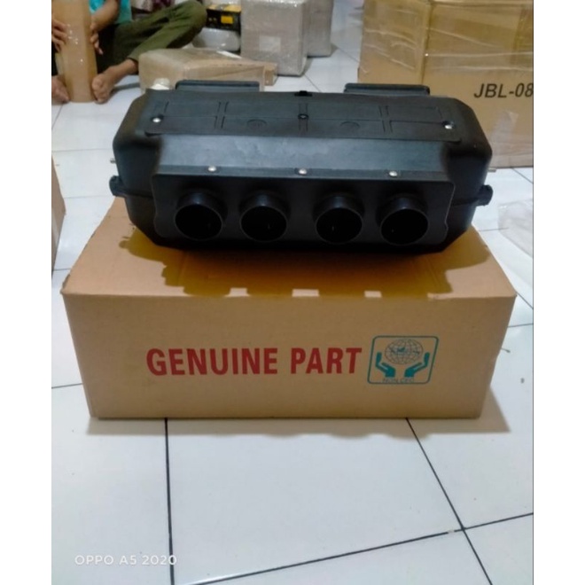 evap avapurator evaporator AC blower unit kijang grand a3