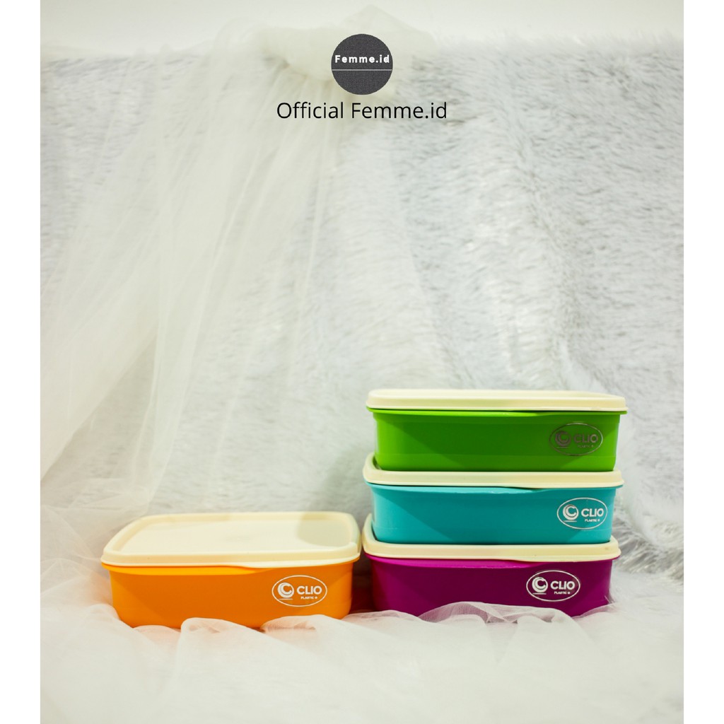 Tepak Makan/Tepak Makan Anak/Tepak Bekal makan/Tepak Makan Sekolah/kotak Makan/Tepak Makan Clio