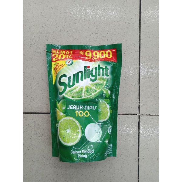 sunlight murah 510 ml