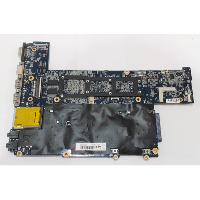 Motherboard HP Pavilion DM3-2000 AMD K625 600822-001 4 Chip